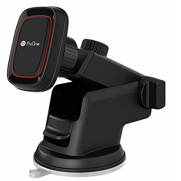  پایه نگهدارنده گوشی موبایل پرووان مدل PHL1130-مشکی