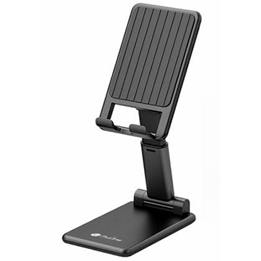  پایه نگهدارنده موبایل و تبلت پرووان مدل PHB1100-مشکی