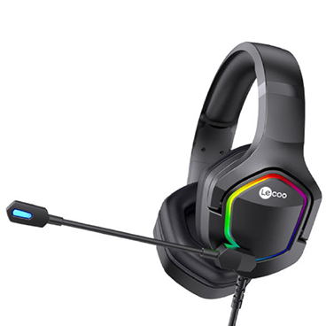  هدفون گیمینگ لنوو مدل Lecoo HT403-مشکی