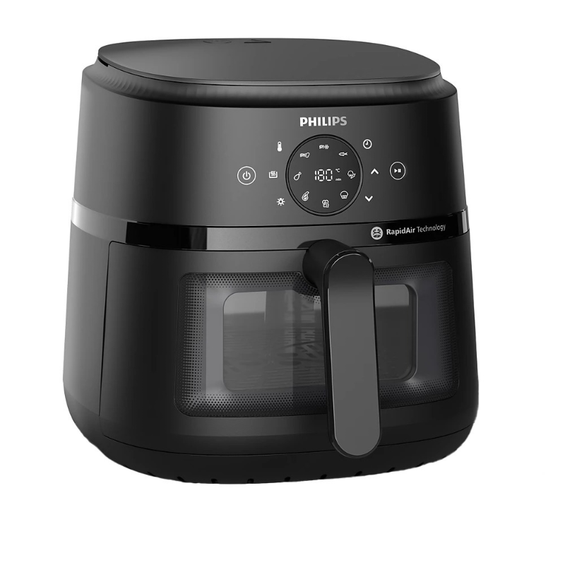 سرخ کن بدون روغن فیلیپس مدل NA230-09