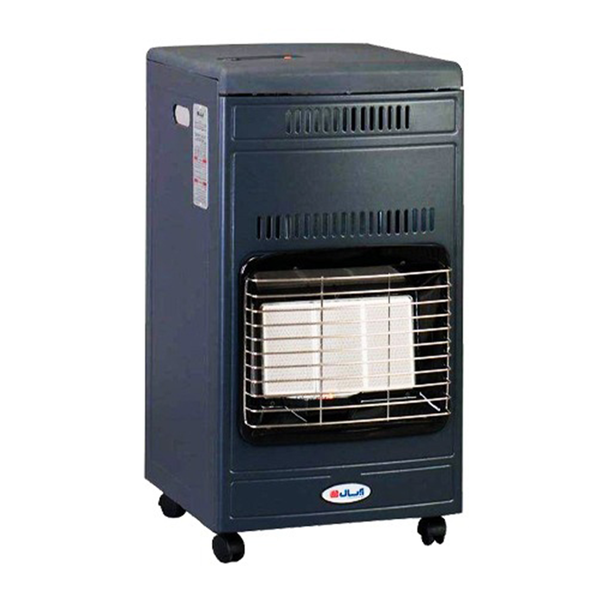 بخاری گازی آبسال مدل 440PT