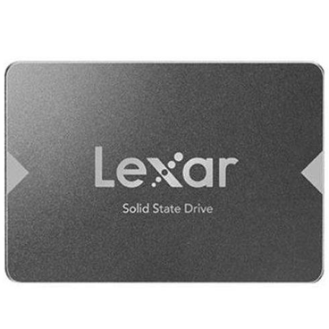  هارد اس اس دی اینترنال لکسار مدل NS100 ظرفیت 512 گیگابایت