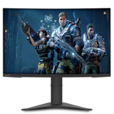 مانیتور لنوو مدل G27c-10 سایز 27 اینچ مانیتور لنوو مدل G27c-10 سایز 27 اینچ