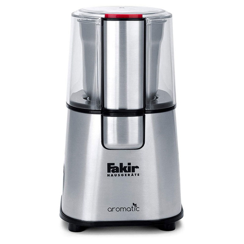 آسیاب برقی فکر مدل AROMATIC-استیل