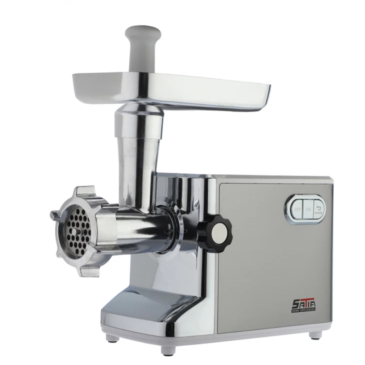 چرخ گوشت ساتیا مدل MGS-1800 چرخ گوشت ساتیا مدل MGS-1800