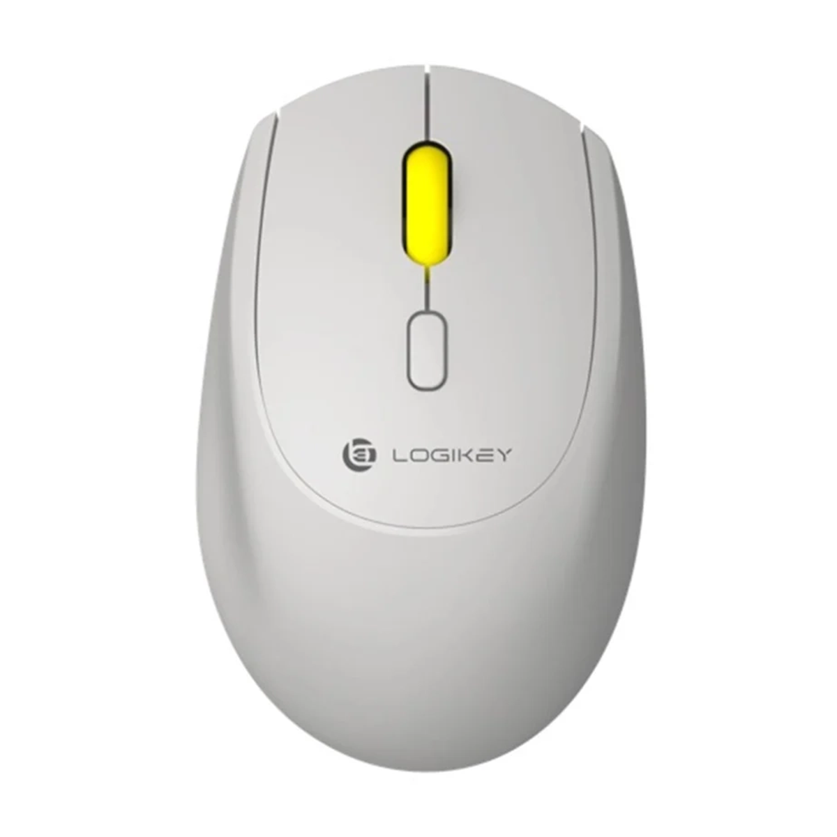 ماوس بی سیم لاجی کی مدل M244-طوسی