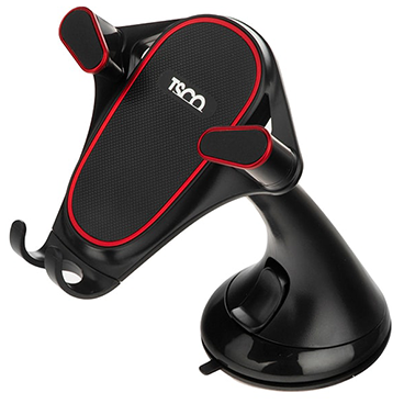 پایه نگهدارنده گوشی موبایل تسکو مدل THL 1212-مشکی