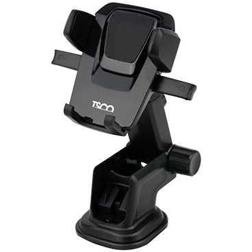  پایه نگهدارنده موبایل تسکو مدل THL 1208-مشکی