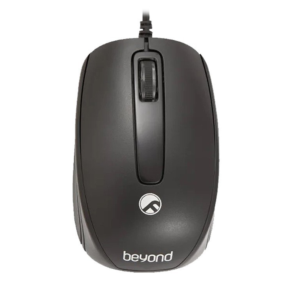 ماوس با سیم بیاند مدل BM-1218