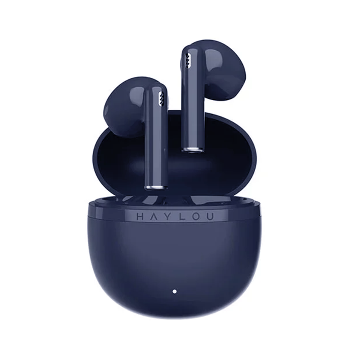 هندز فری بلوتوثی هایلو مدل X1 PLUS-آبی هندز فری بلوتوثی هایلو مدل X1 PLUS-آبی