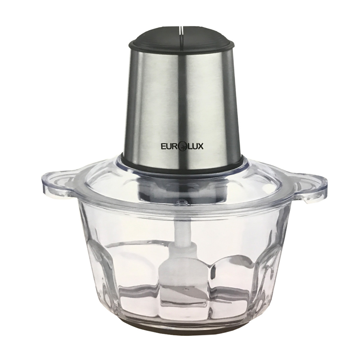 خردکن یورولوکس مدل FC2537-استیل خردکن یورولوکس مدل FC2537-استیل