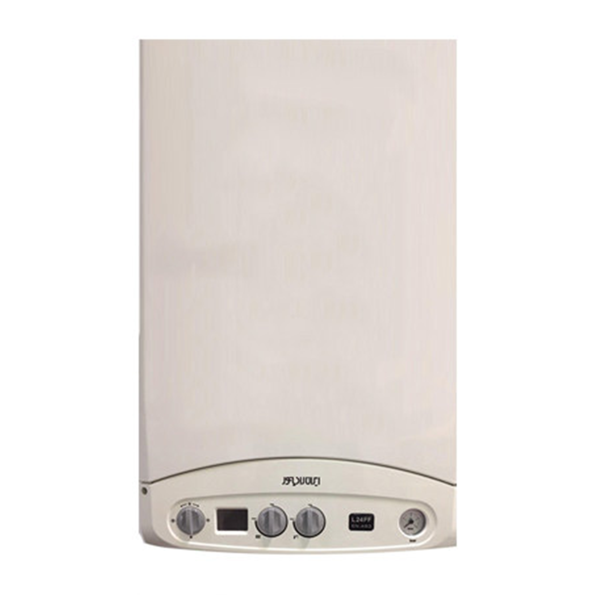 پکیج شوفاژ دیواری ایران رادیاتور مدل L28DS ظرفیت 28 کیلو وات