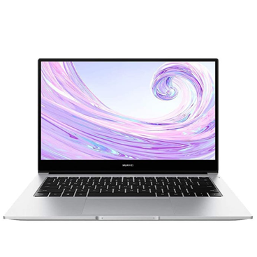 لپ تاپ 14 اینچی هوآوی مدل MateBook D14 – NBD-WDH9