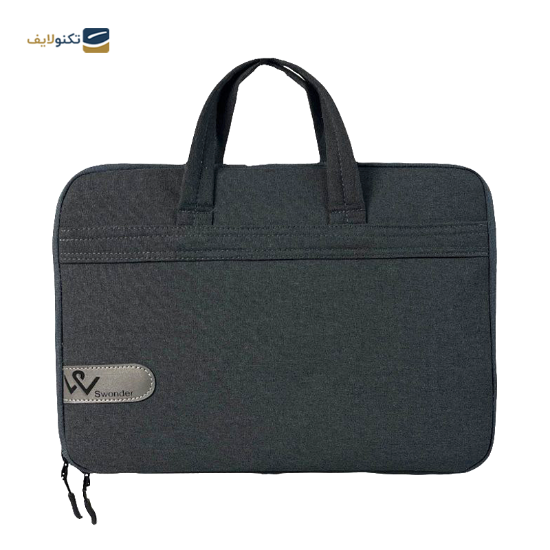 کاور لپ تاپ 13.3 اینچی مدل swonder 
