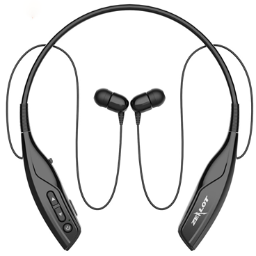 هندزفری بی سیم زیلوت مدل H23	