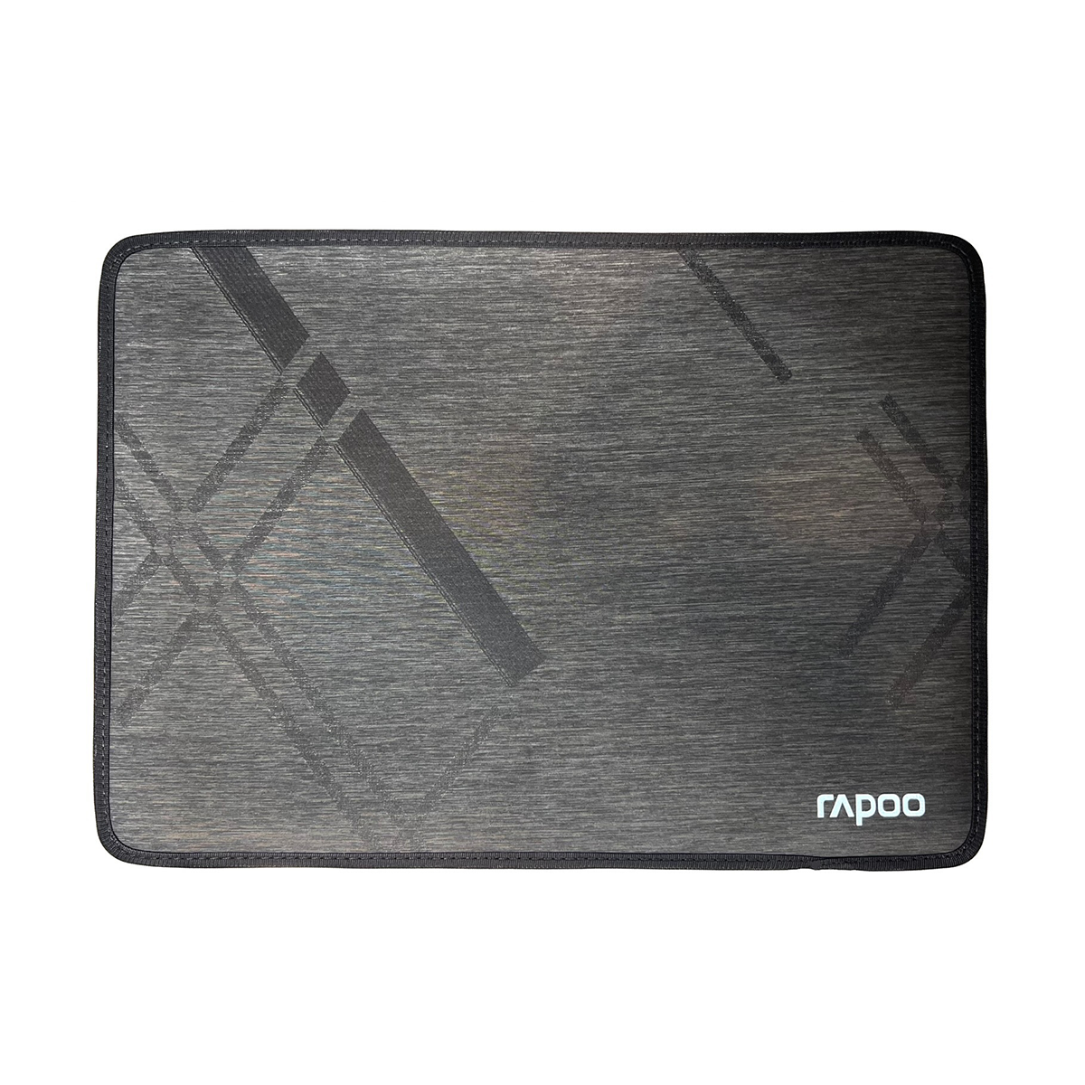 ماوس پد گیمینگ رپو مدل RP230 Medium-مشکی