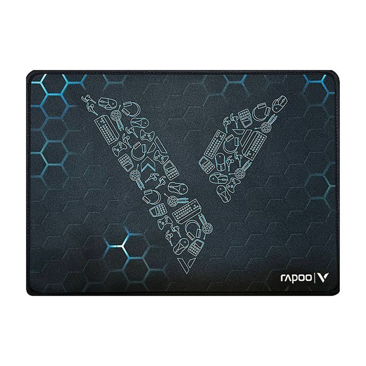 ماوس پد گیمینگ رپو مدل VP440 Medium ماوس پد گیمینگ رپو مدل VP440 Medium