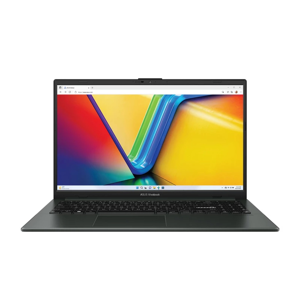 لپ تاپ ایسوس 15.6 اینچی مدل VivoBook E1504GA BQ509 i3 N305 4GB 512GB-مشکی