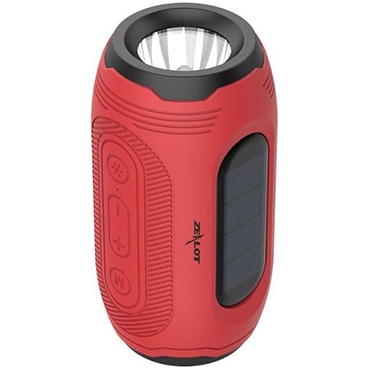  اسپیکر بلوتوثی قابل حمل زیلوت مدل A4