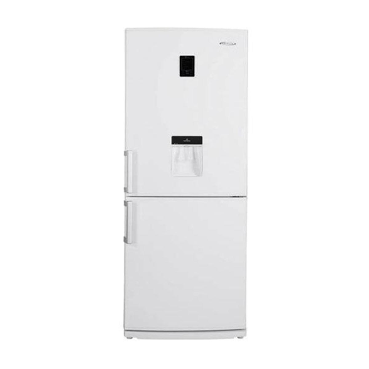 یخچال فریزر امرسان 20 فوت مدل CB46B-W01-سفید یخچال فریزر امرسان 20 فوت مدل CB46B-W01-سفید