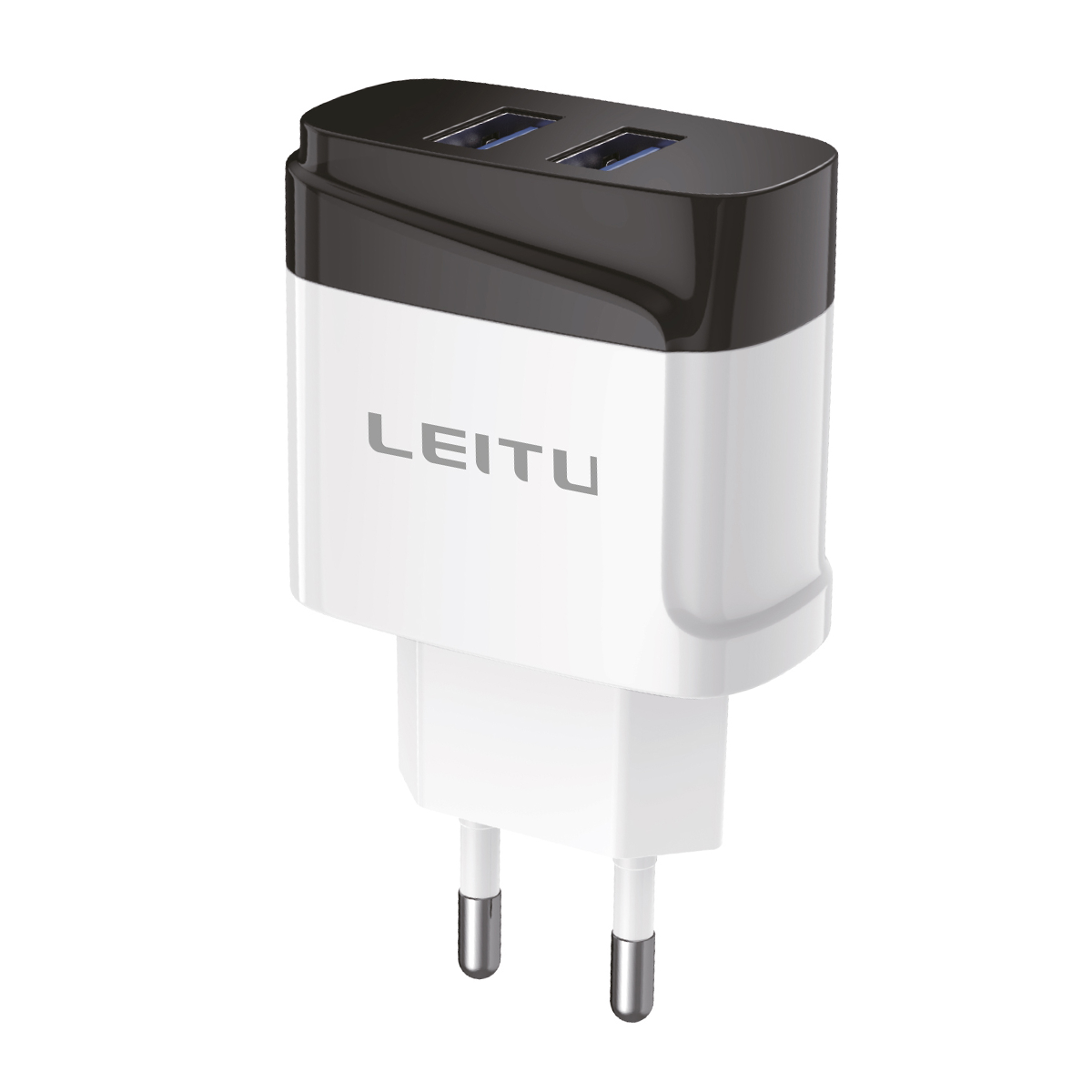 شارژر دیواری لیتو مدل LH-8 به همراه کابل تایپ سی-سفید شارژر دیواری لیتو مدل LH-8 به همراه کابل تایپ سی-سفید