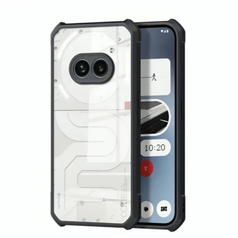 کاور ژاند مدل beatle مناسب برای گوشی موبایل ناتینگ Phone 2a