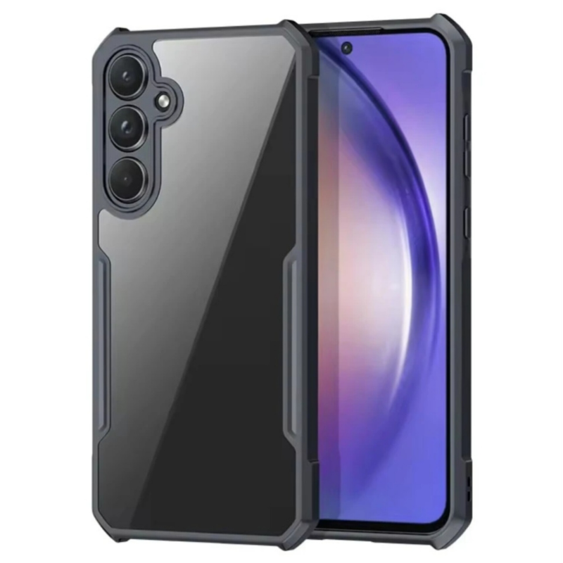 : کاور ژاند مدل beatle مناسب برای گوشی موبایل سامسونگ Galaxy A16