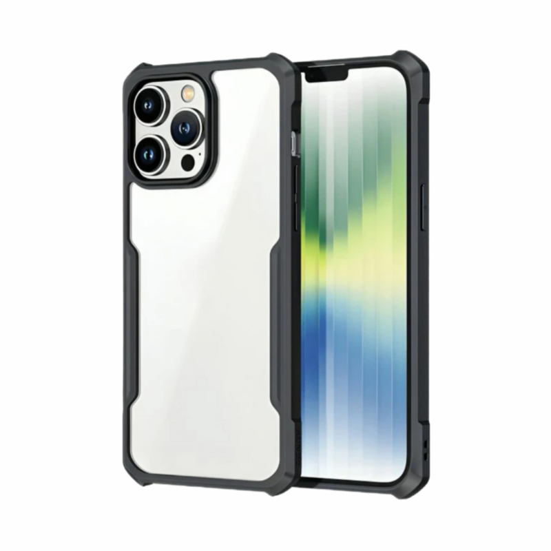 کاور ژاند مدل beatle مناسب برای گوشی موبایل اپل iPhone 16 Pro