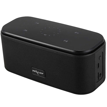  اسپیکر بلوتوثی قابل حمل زیلوت مدل S25