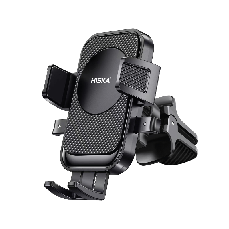 پایه نگهدارنده گوشی موبایل هیسکا مدل HK-2106 پایه نگهدارنده گوشی موبایل هیسکا مدل HK-2106