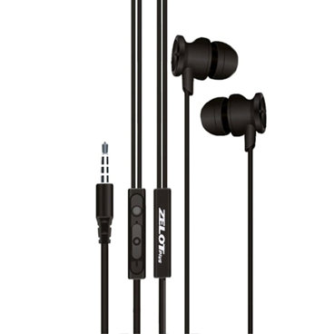 هندزفری با سیم زیلوت پلاس مدل H211