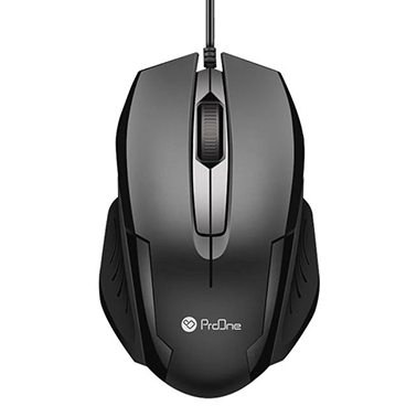  ماوس باسیم پرووان مدل PMC25 