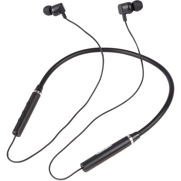 هندزفری بلوتوثی وی دنمن وی مدل DL19 هندزفری بلوتوثی وی دنمن وی مدل DL19