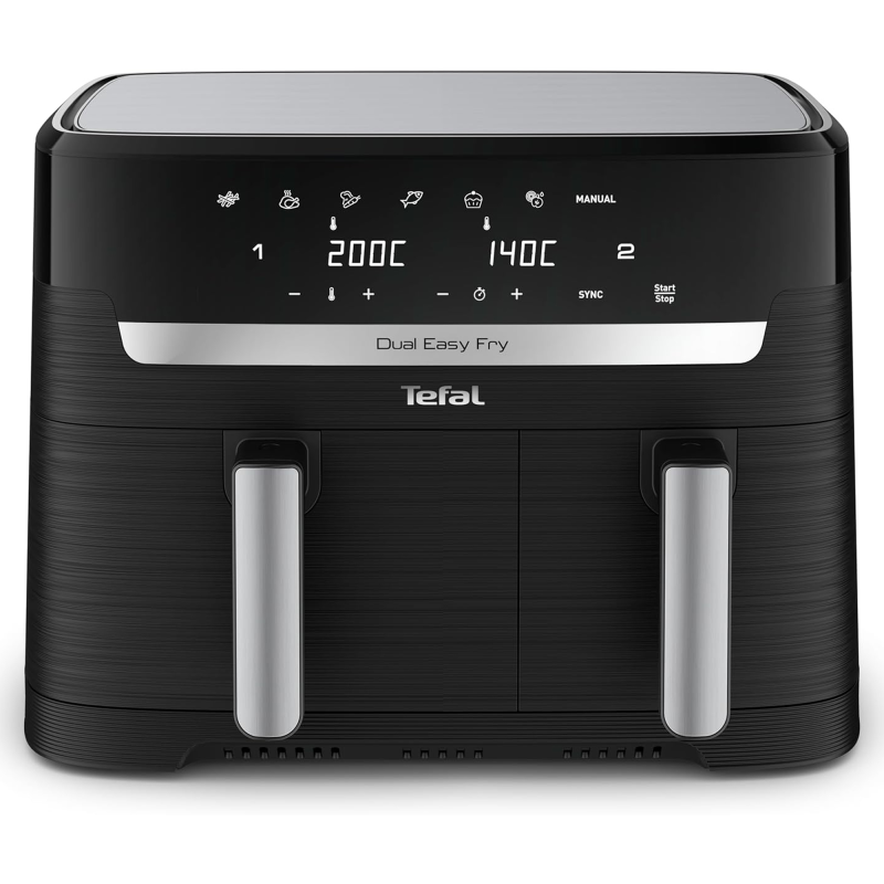 سرخ کن بدون روغن تفال مدل EY901840