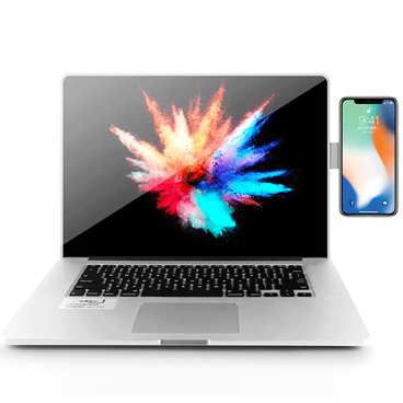 پایه نگهدارنده موبایل کنار لپ تاپی آهنربایی ارگو مدل WMH007 مناسب برای نمایشگر تا 8 اینچ پایه نگهدارنده موبایل کنار لپ تاپی آهنربایی ارگو مدل WMH007 مناسب برای نمایشگر تا 8 اینچ