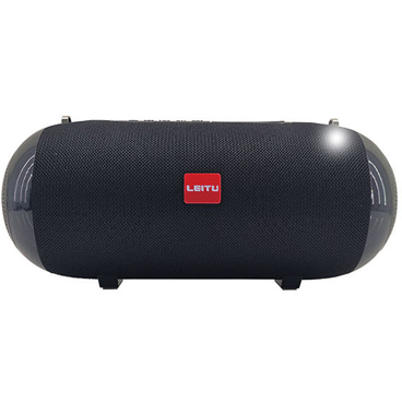  اسپیکر بلوتوثی قابل حمل لیتو مدل LK - 8