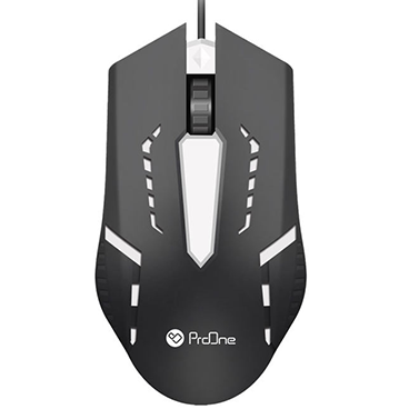  ماوس با سیم پرووان مدل PMC40