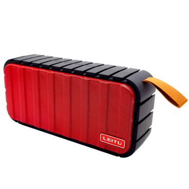  اسپیکر بلوتوثی قابل حمل لیتو مدل LK - 36