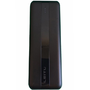  پاوربانک  لیتو مدل LP-21 ظرفیت 20000 میلی آمپر 