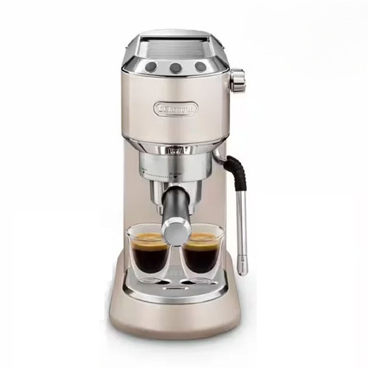 اسپرسو ساز دلونگی مدل EC885M-بژ