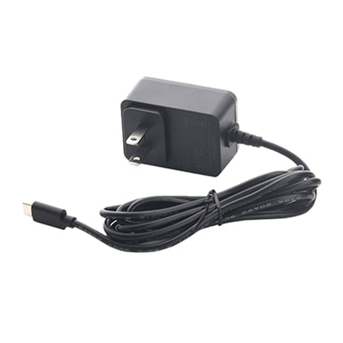 آداپتور برق دابی مدل tp5-3596-مشکی