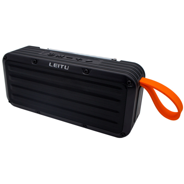  اسپیکر بلوتوثی قابل حمل لیتو مدل LK - 51