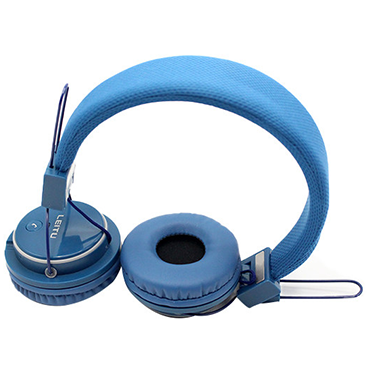 هدفون بی سیم لیتو مدل L-15 هدفون بی سیم لیتو مدل L-15