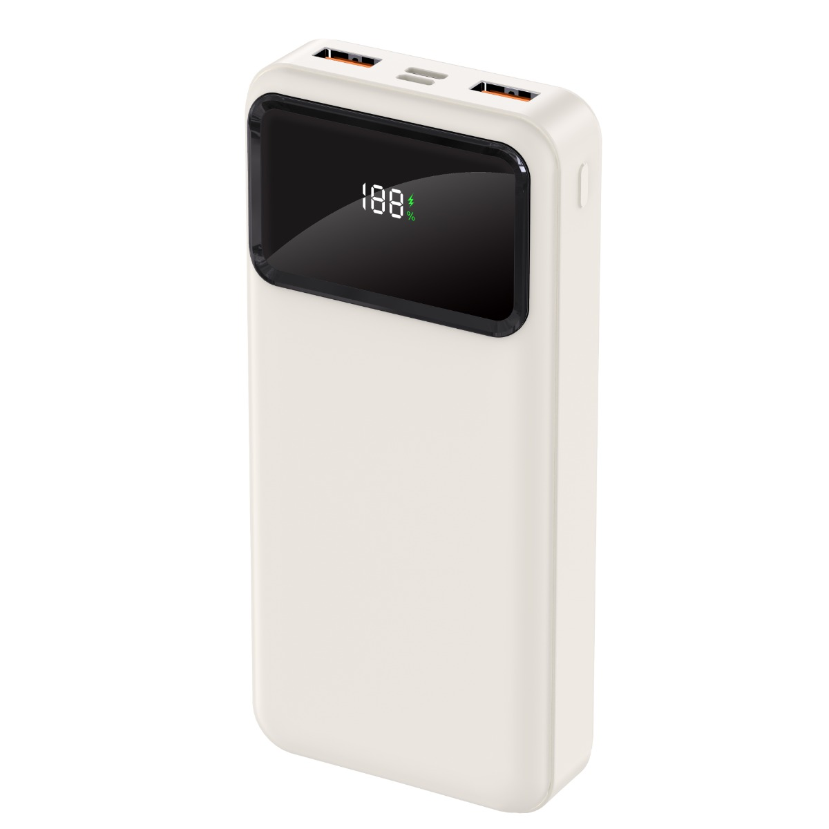 پاوربانک ایکس انرژی مدل X-820 ظرفیت 20000 میلی آمپر ساعت