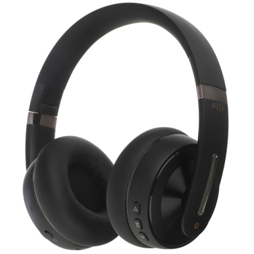 هدفون بی سیم آکو مدل Jazz HJAZZ04