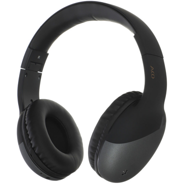 هدفون بی سیم آکو مدل Classic