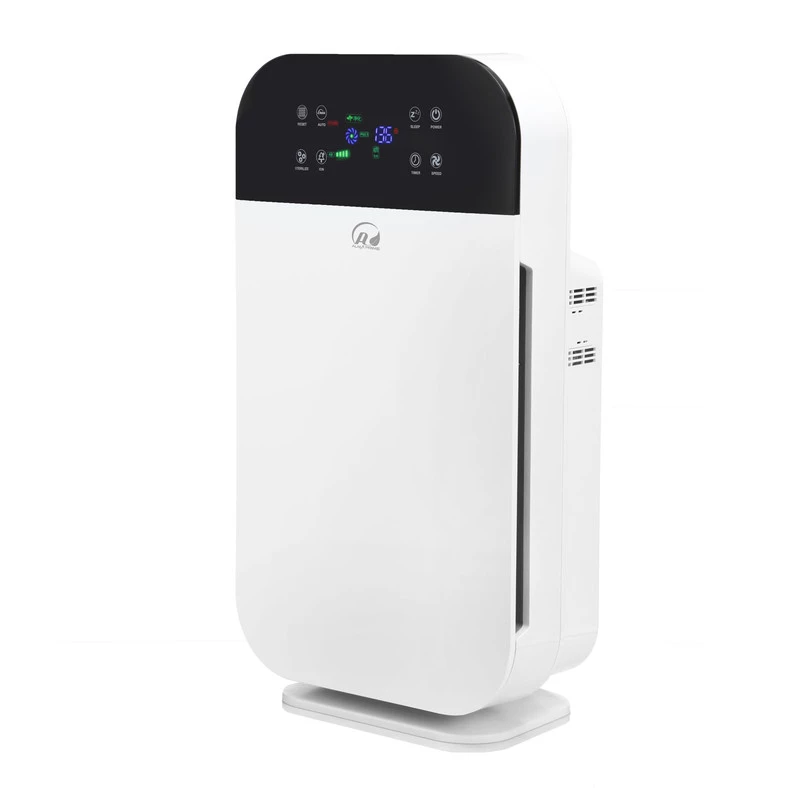 تصفیه کننده هوا آلماپرایم مدل AP361