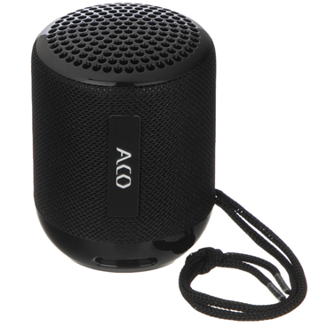  اسپیکر بلوتوثی قابل حمل آکو مدل Salsa