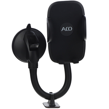  پایه نگهدارنده گوشی موبایل آکو مدل  Drift 3-مشکی