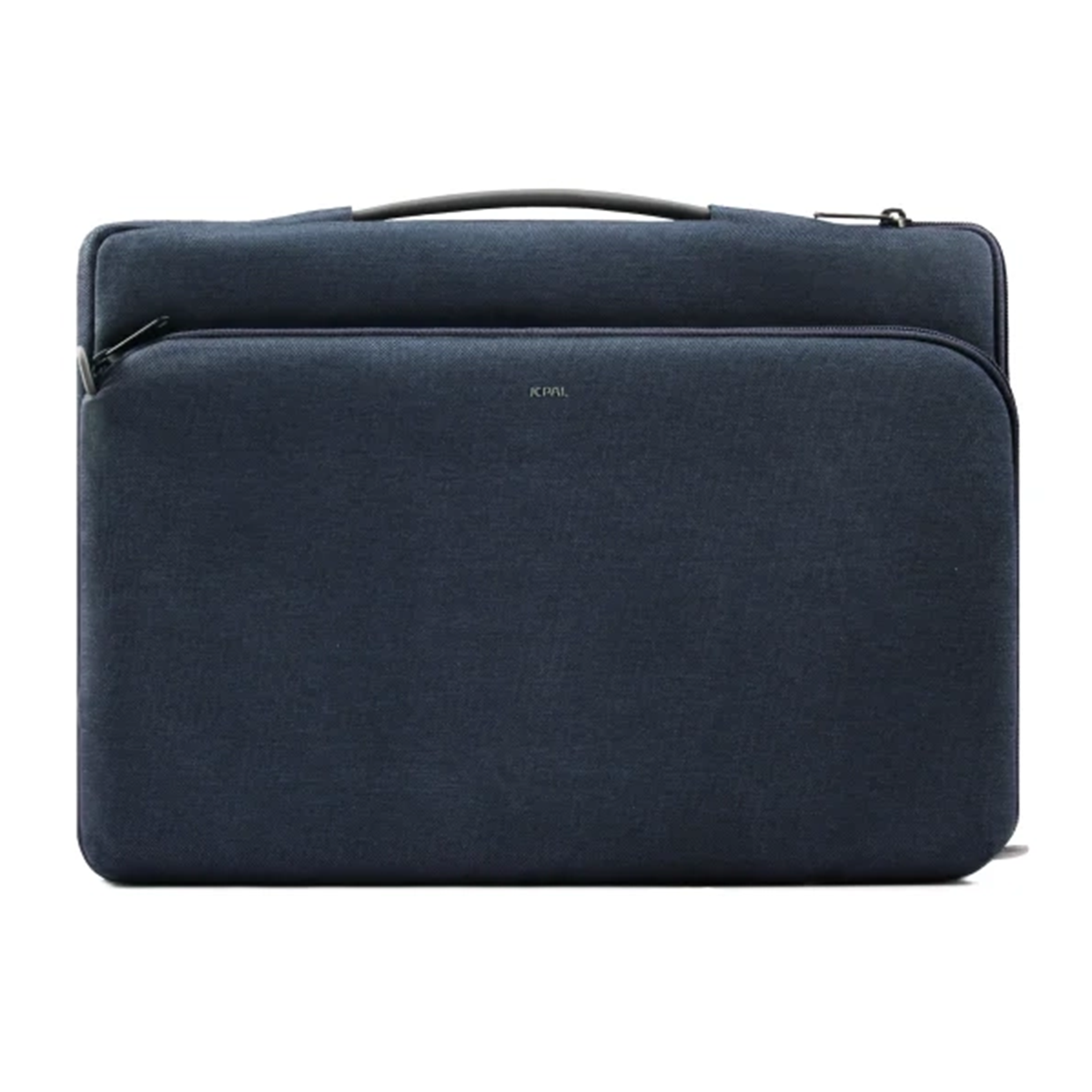 کیف لپ تاپ جی سی پال مدل Logan Commuter Sleeve-سرمه‌ای